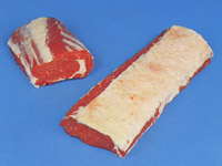 Rohstoffe & Inhaltsstoffe - Fleisch - Rindfleisch